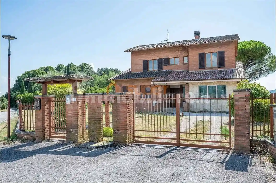 Villa in vendita a Perugia