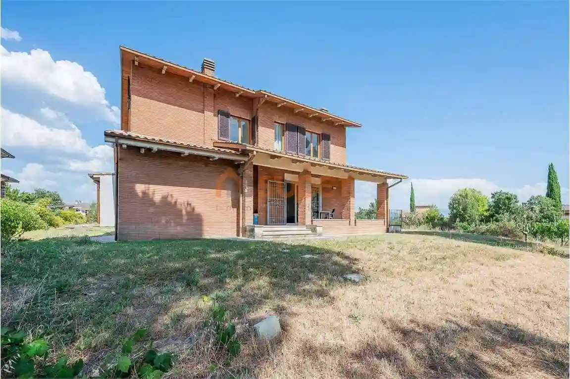 Villa - foto 4