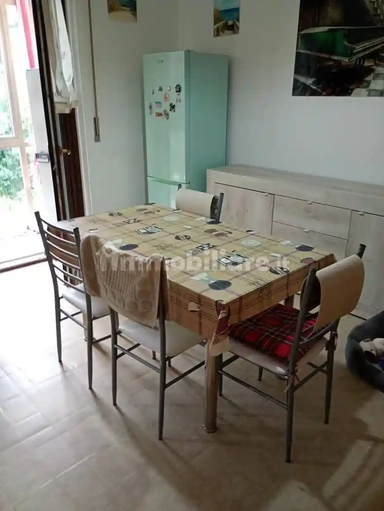 Appartamento in vendita a Grignasco