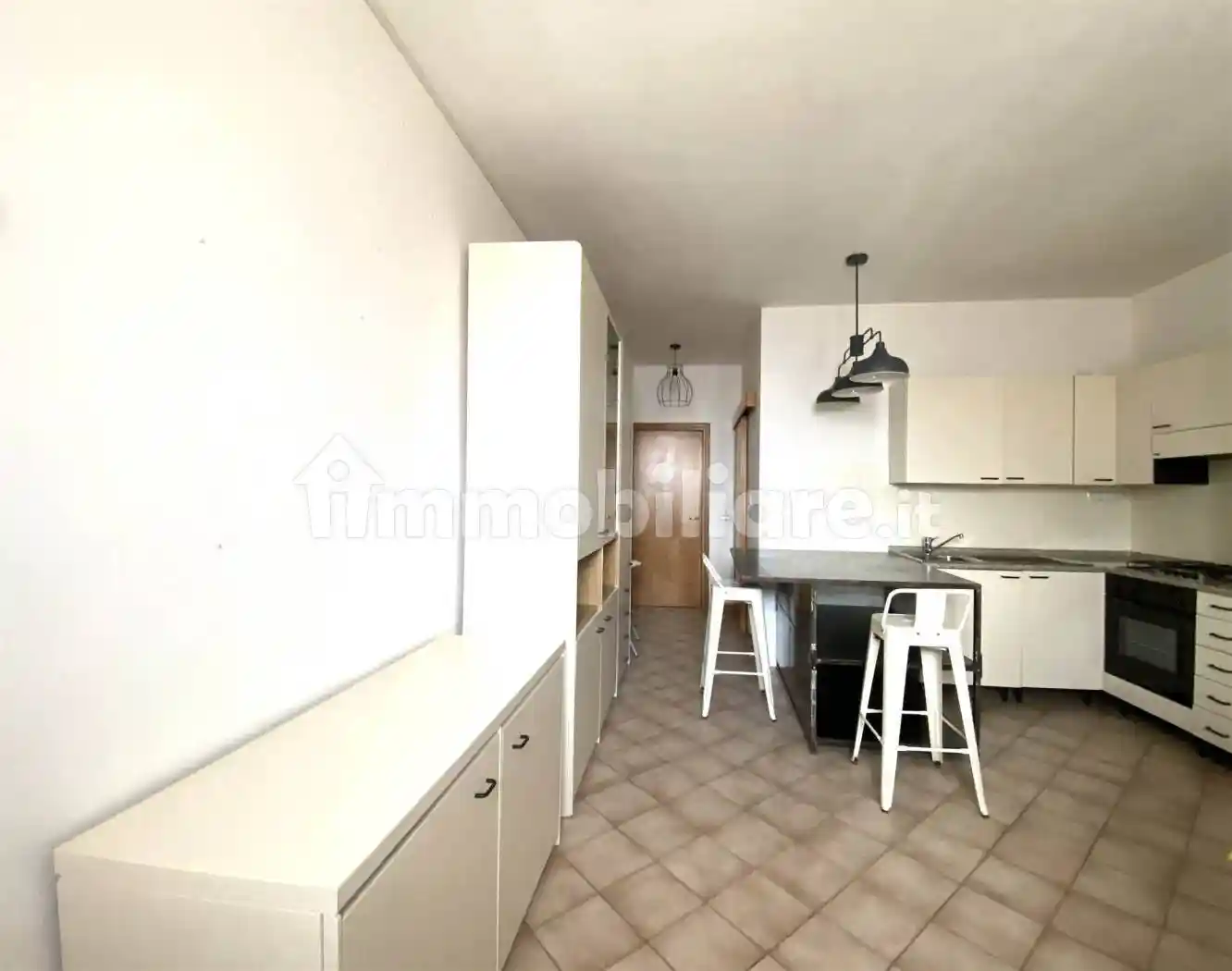 Appartamento in vendita a Sassetta