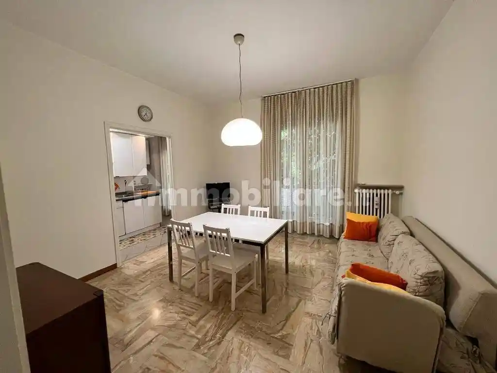 Appartamento in affitto a Piacenza