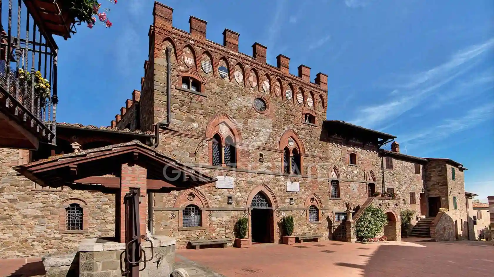 Palazzo - Edificio - foto 4