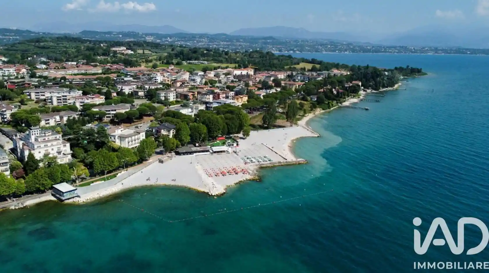 Appartamento in vendita a Desenzano del Garda