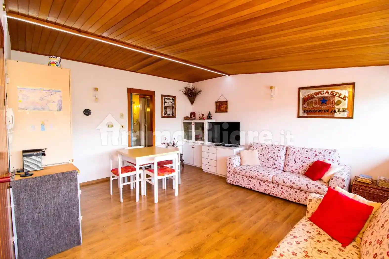 Appartamento in vendita a Frabosa Sottana