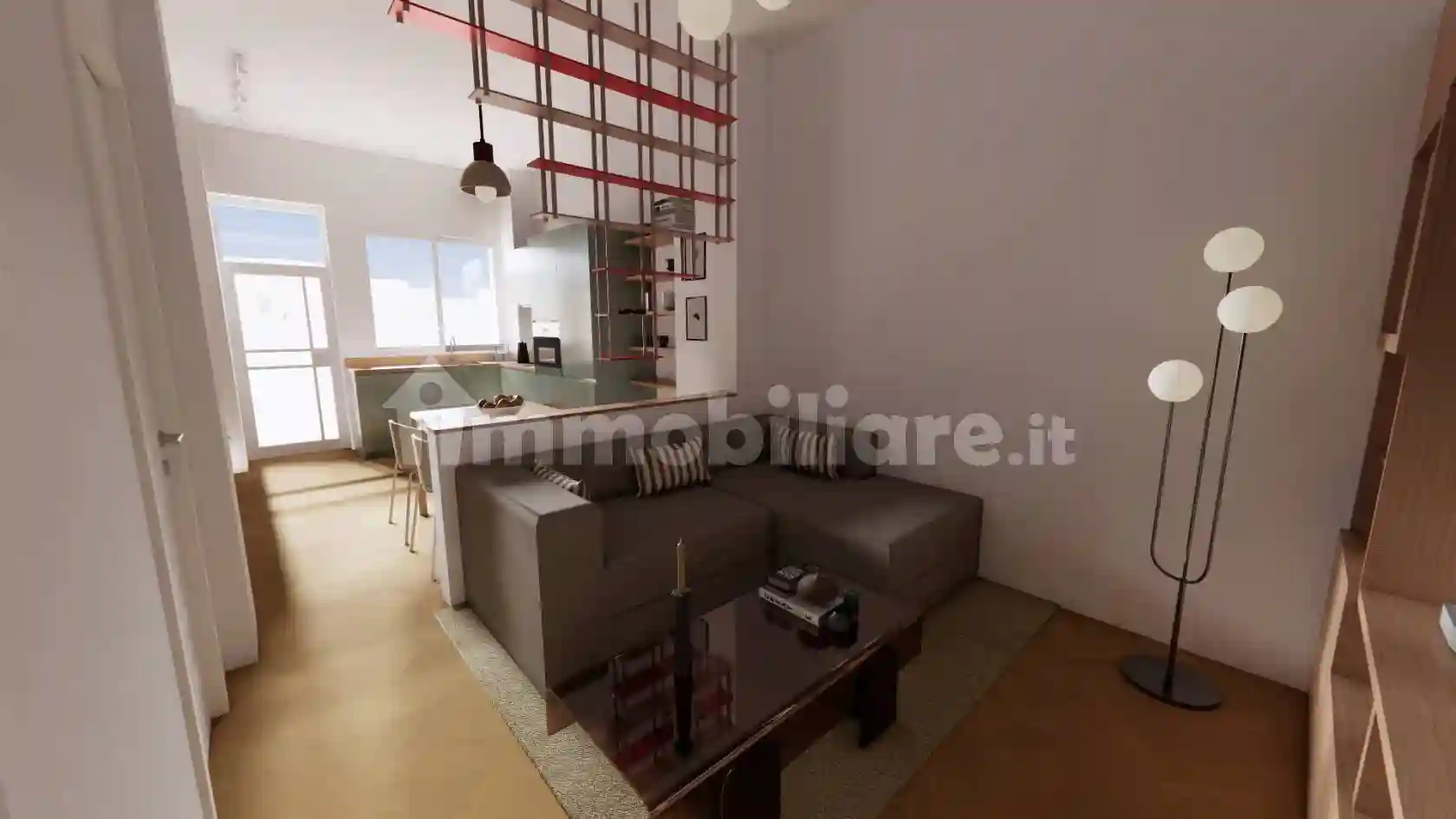 Appartamento - foto 4