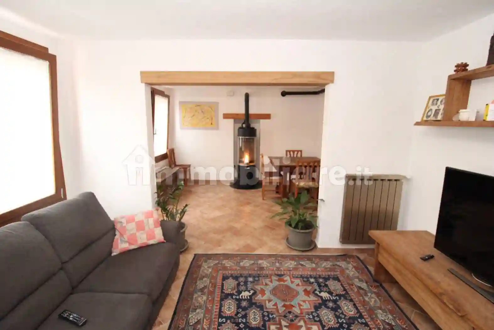 Casa indipendente - foto 2