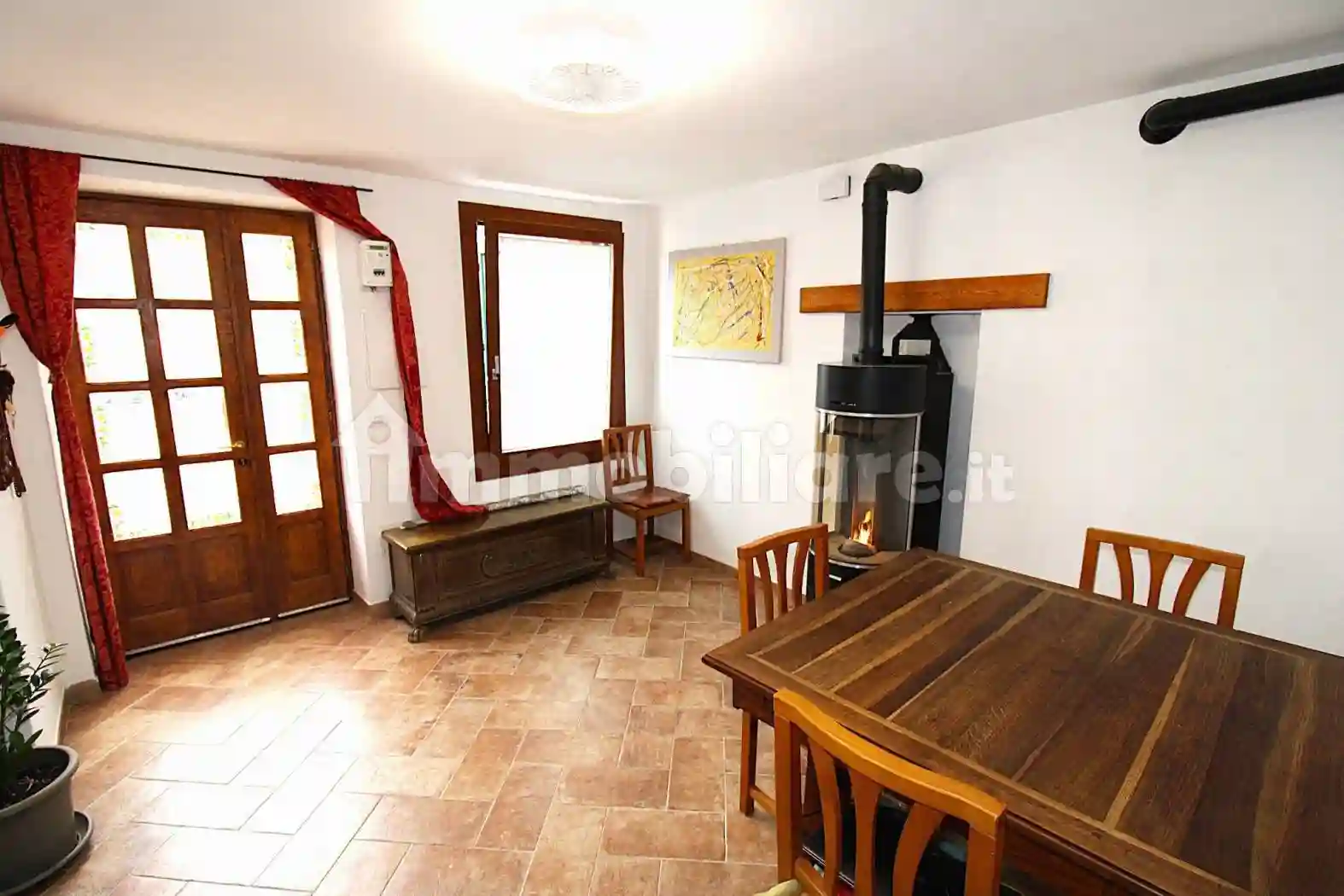 Casa indipendente - foto 4