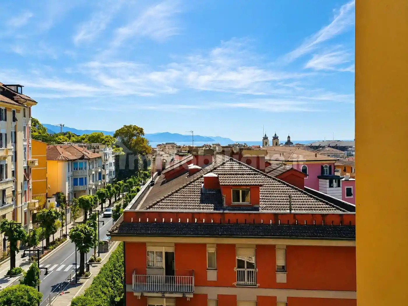 Appartamento in vendita a Santa Margherita Ligure