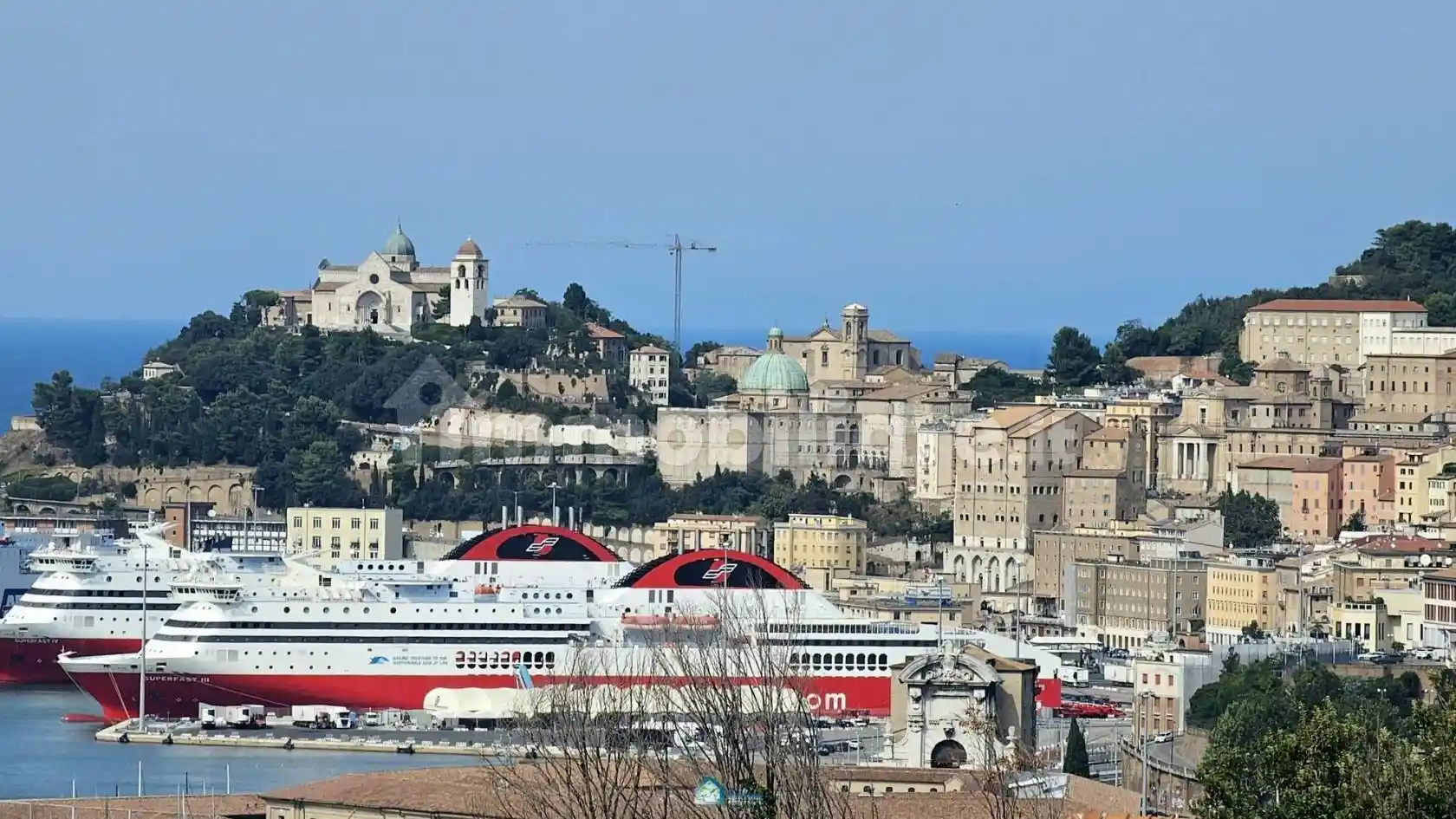 Appartamento in vendita a Ancona