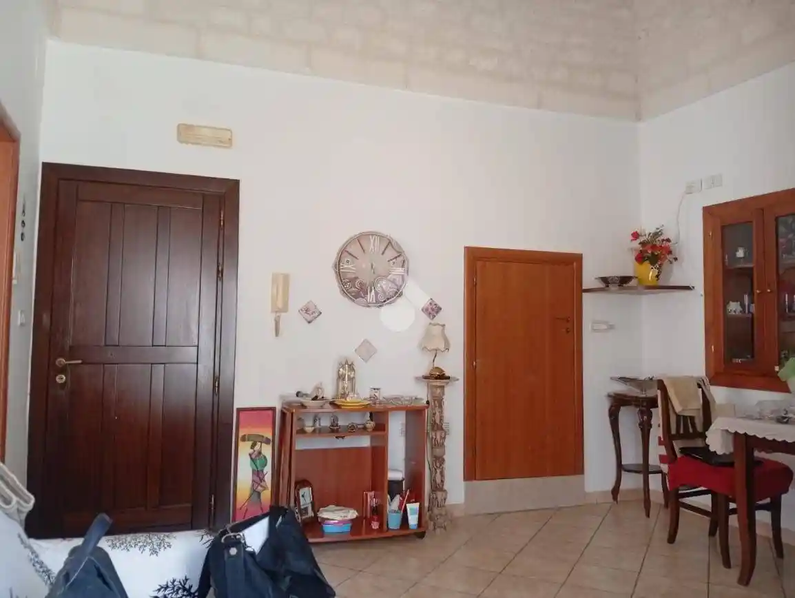 Appartamento in vendita a Martina Franca