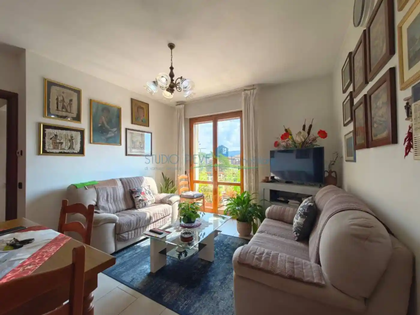 Appartamento in vendita a Montecatini-Terme