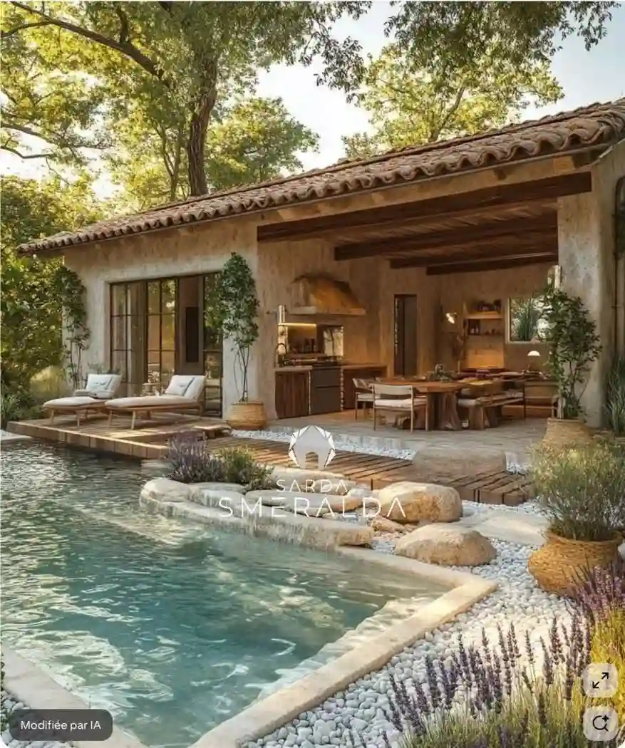Villa - foto 3