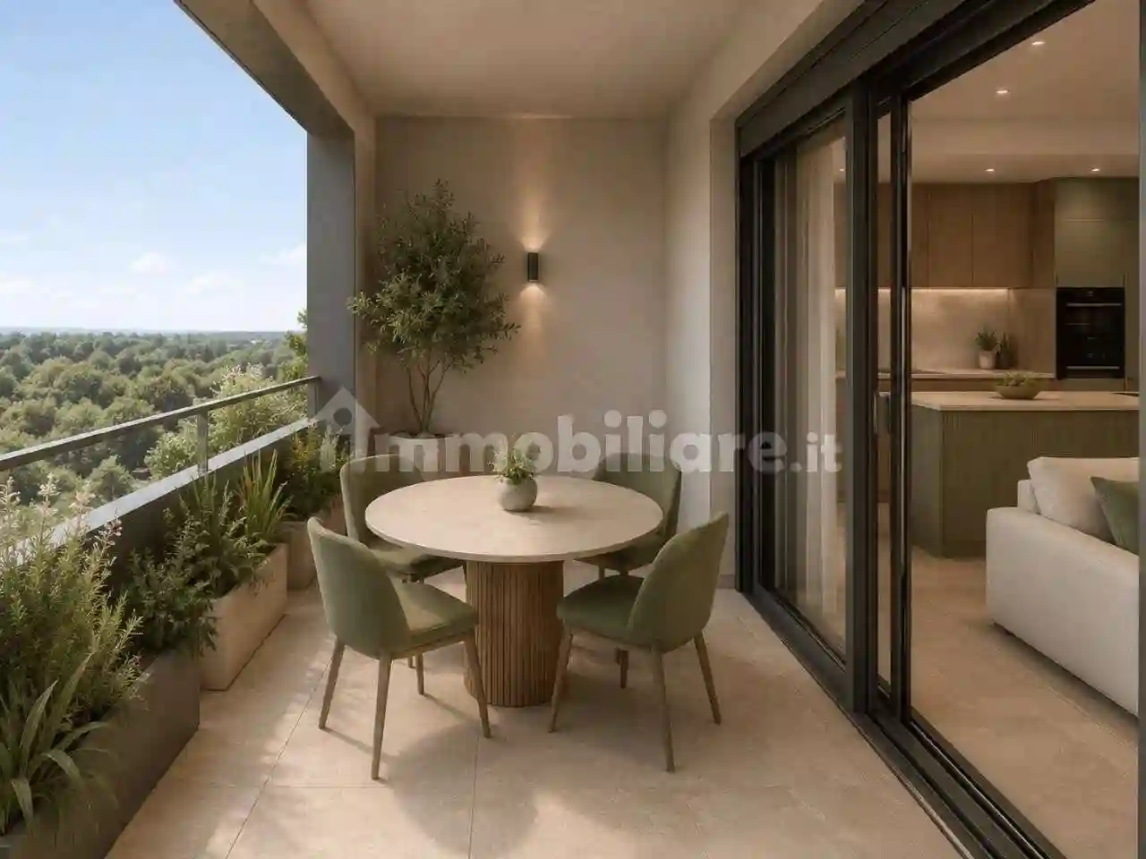 Appartamento - foto 2
