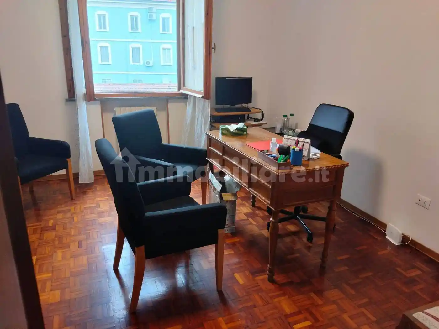 Appartamento in vendita a Poviglio