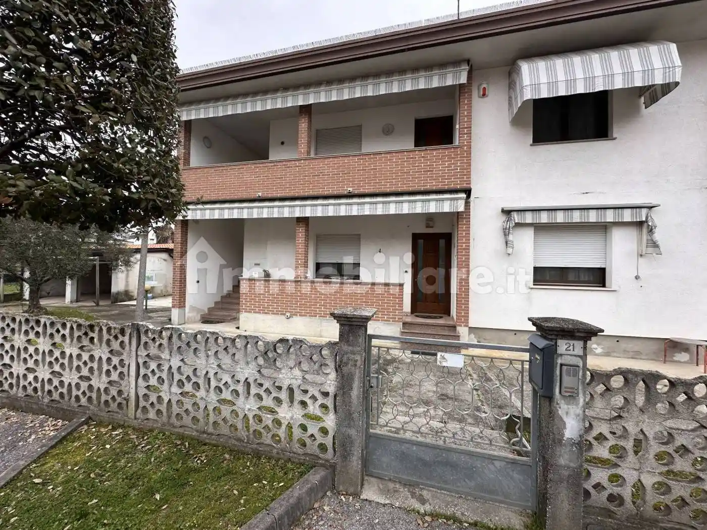 Appartamento in vendita a San Michele al Tagliamento