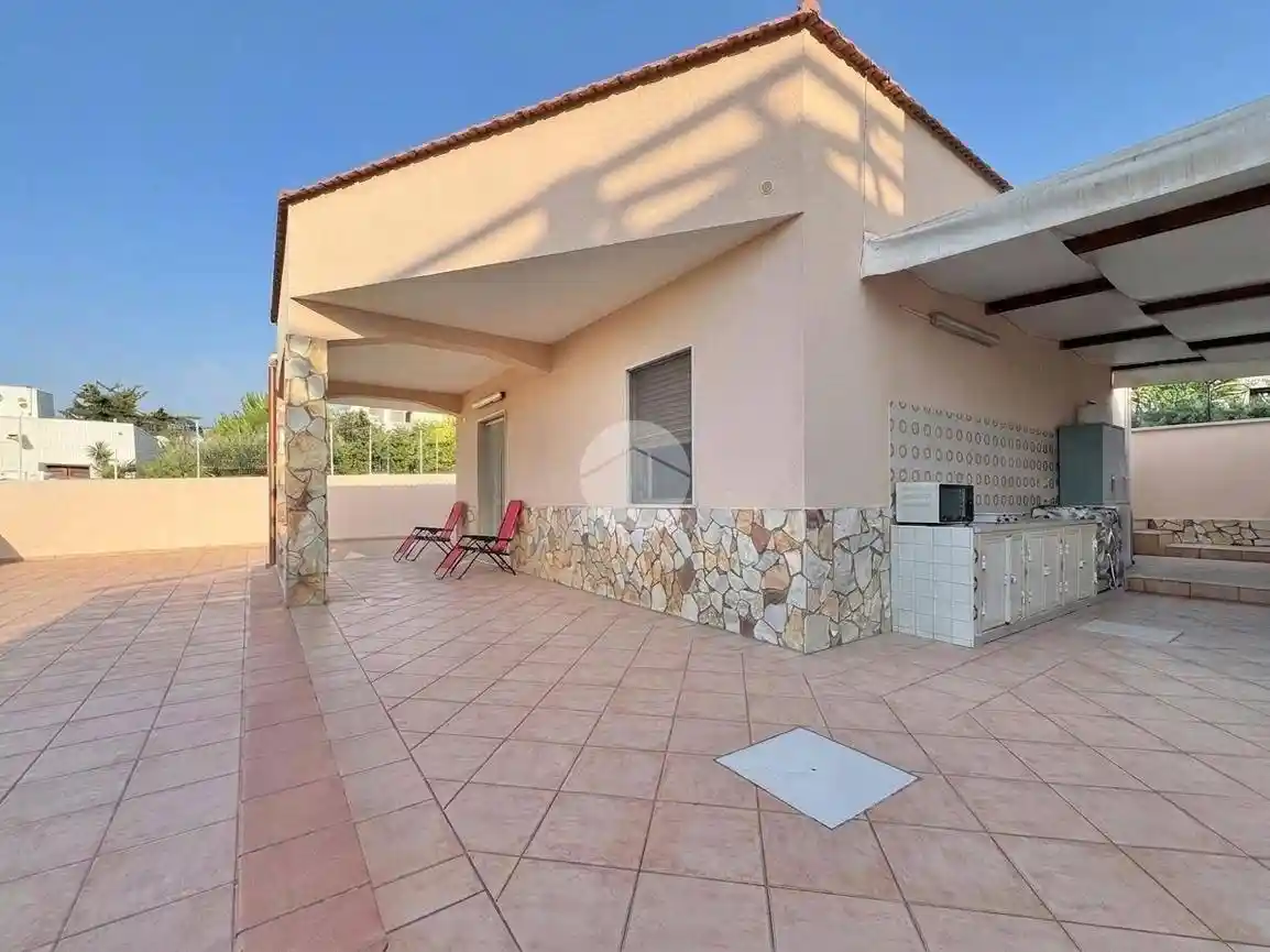 Villa in vendita a Alcamo