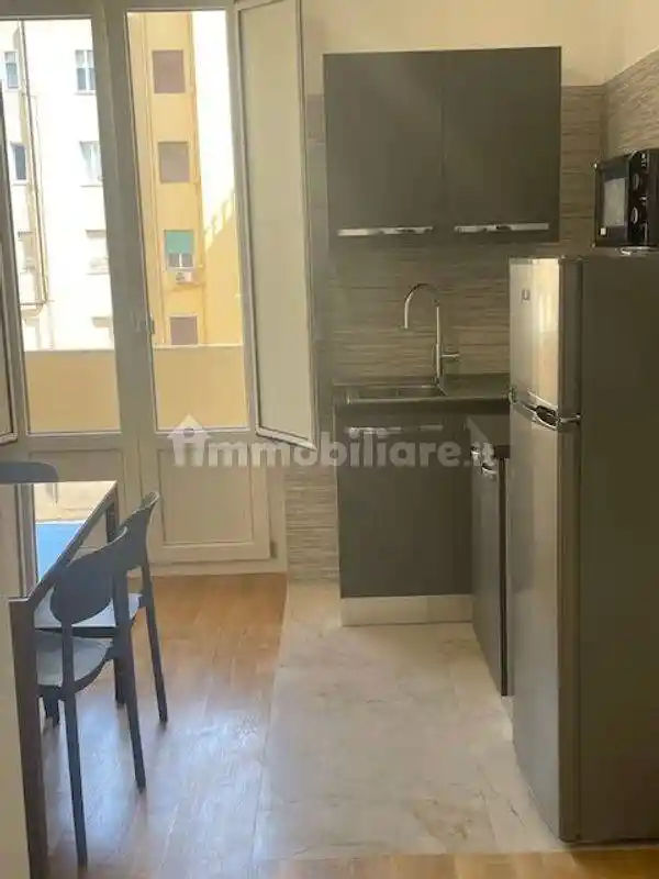 Appartamento in affitto a Cagliari