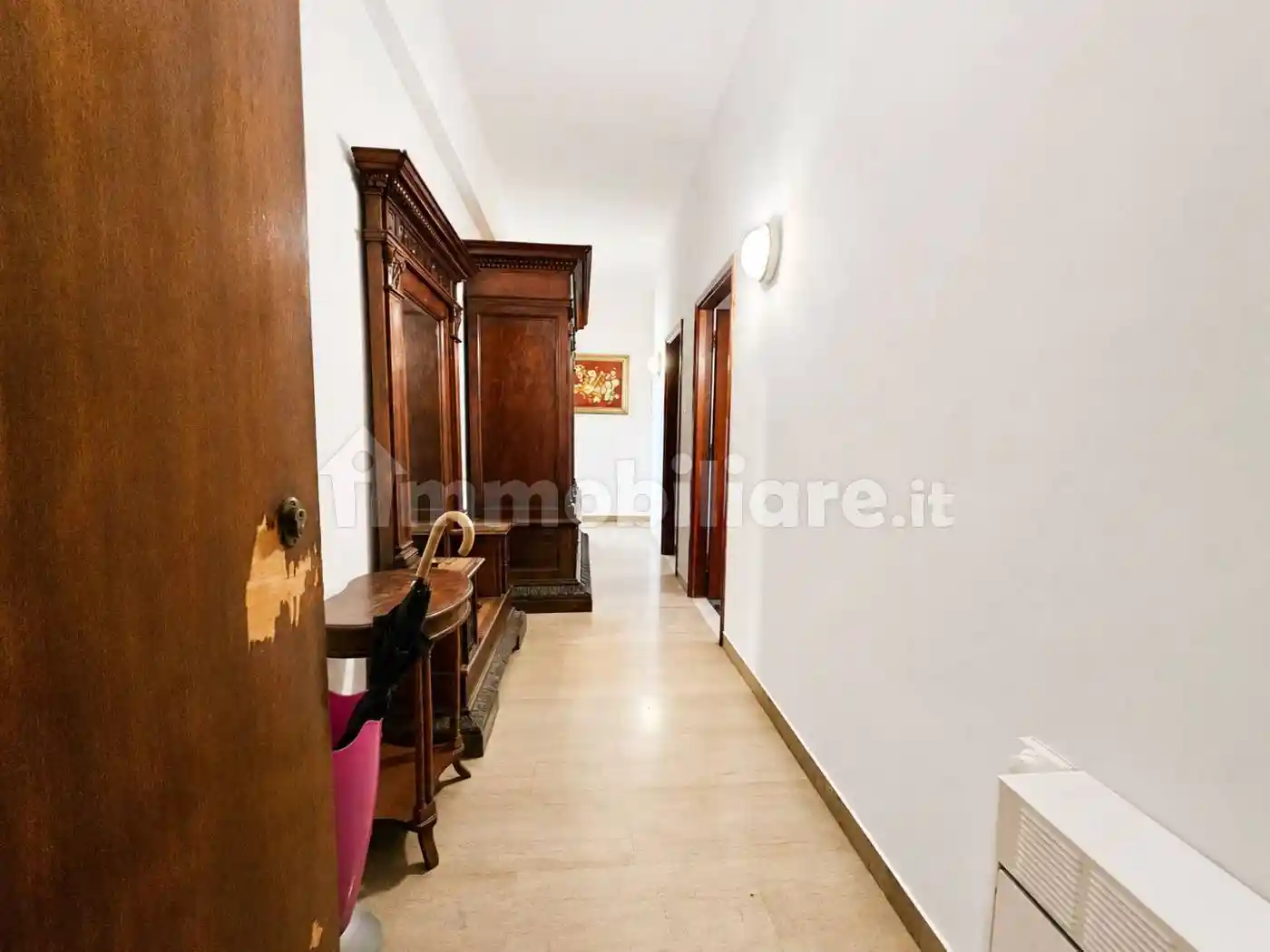 Appartamento in affitto a Bologna