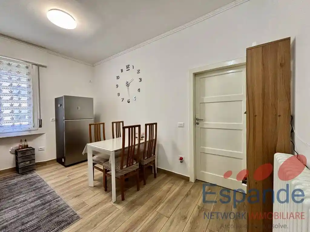 Appartamento in vendita a Forlì