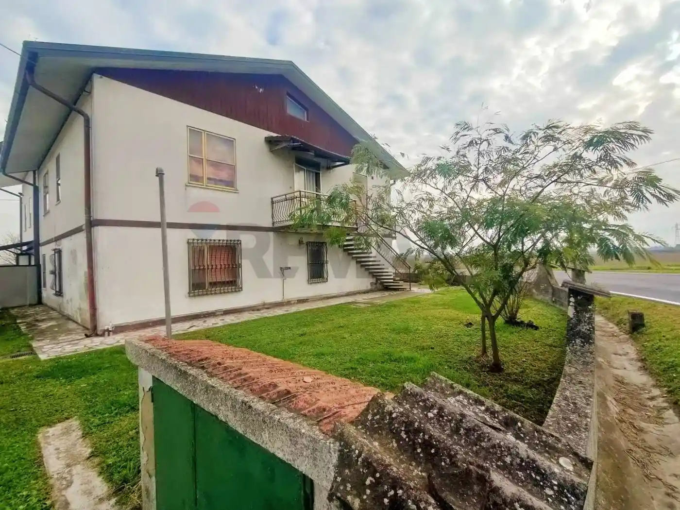 Casa indipendente in vendita a Tresignana