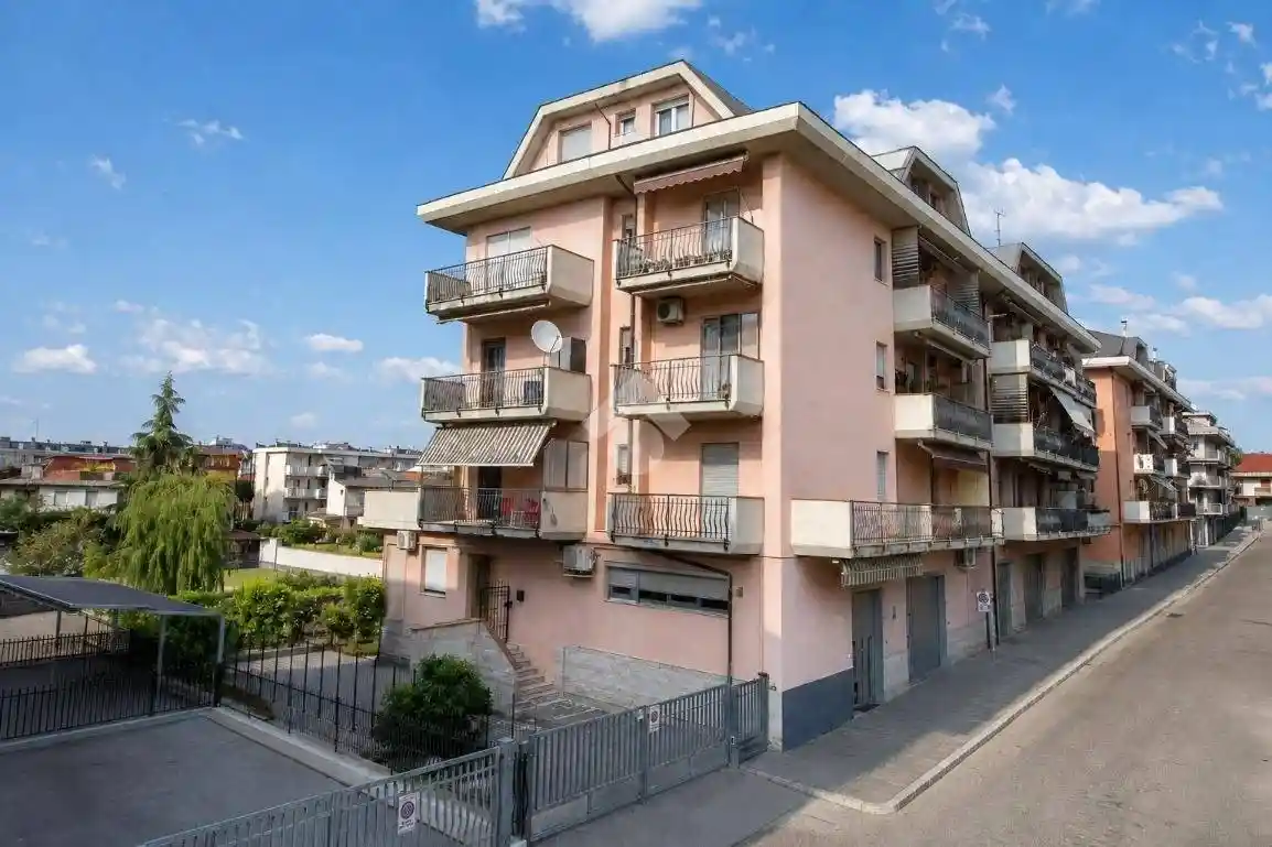Appartamento in vendita a Martinsicuro