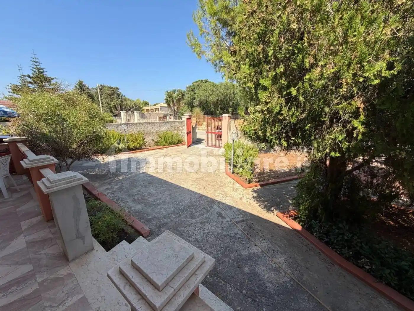 Villa in vendita a Valderice
