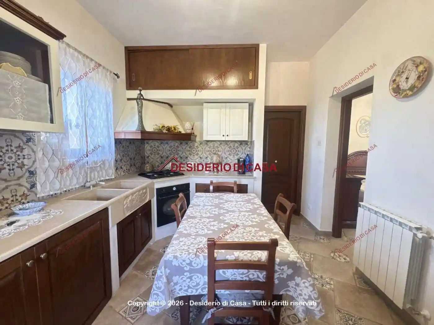 Appartamento in vendita a Favignana