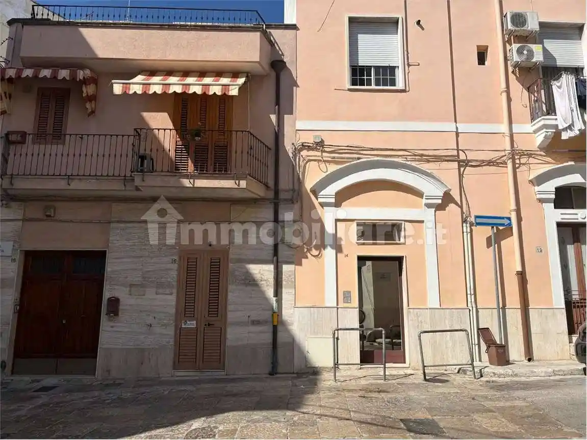 Appartamento in vendita a Brindisi