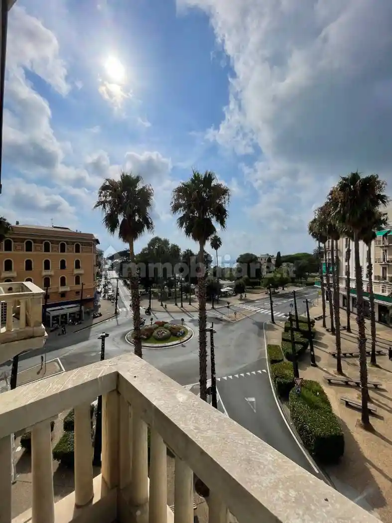 Appartamento in affitto a Sestri Levante