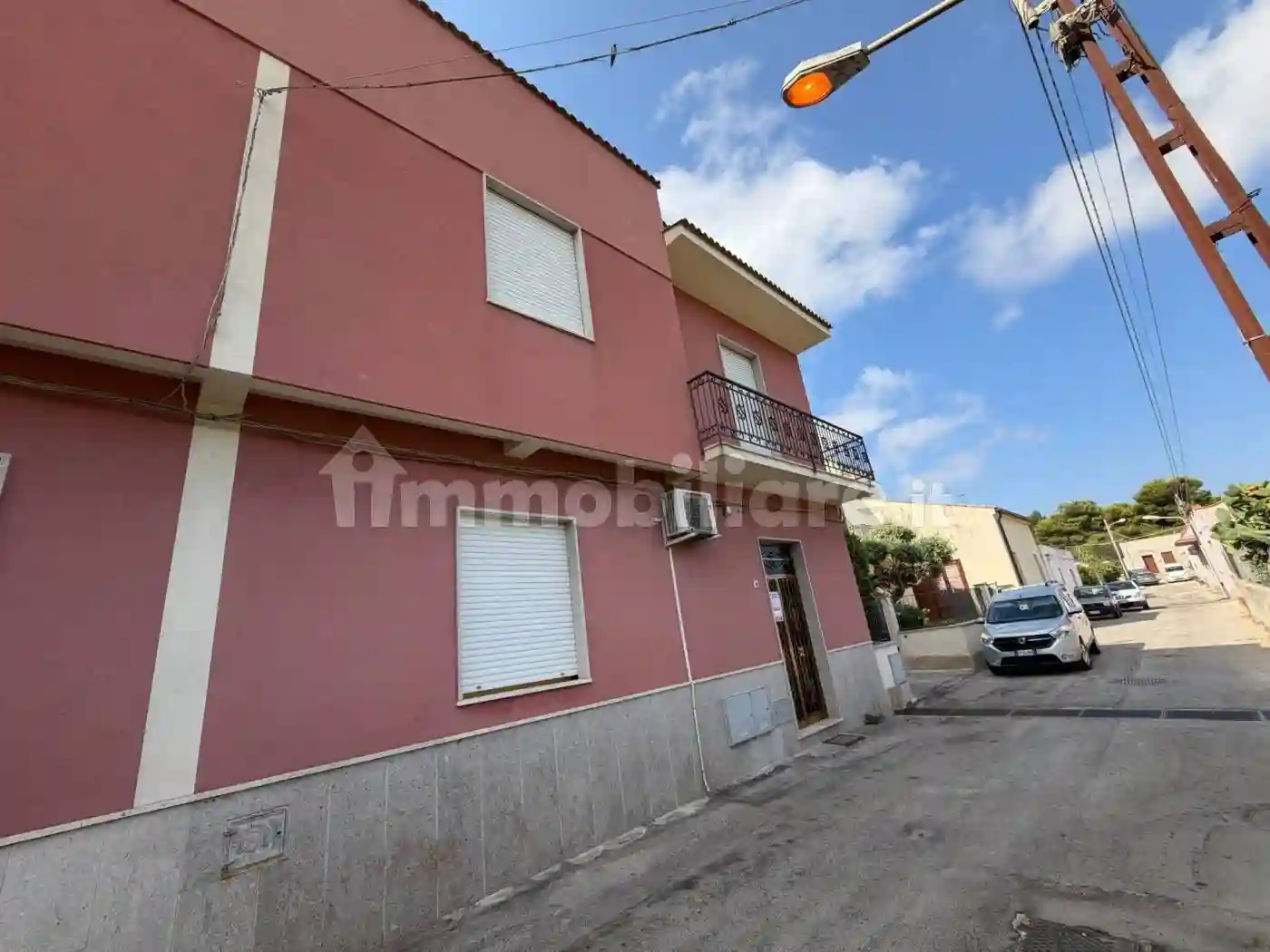 Palazzo - Edificio - foto 2