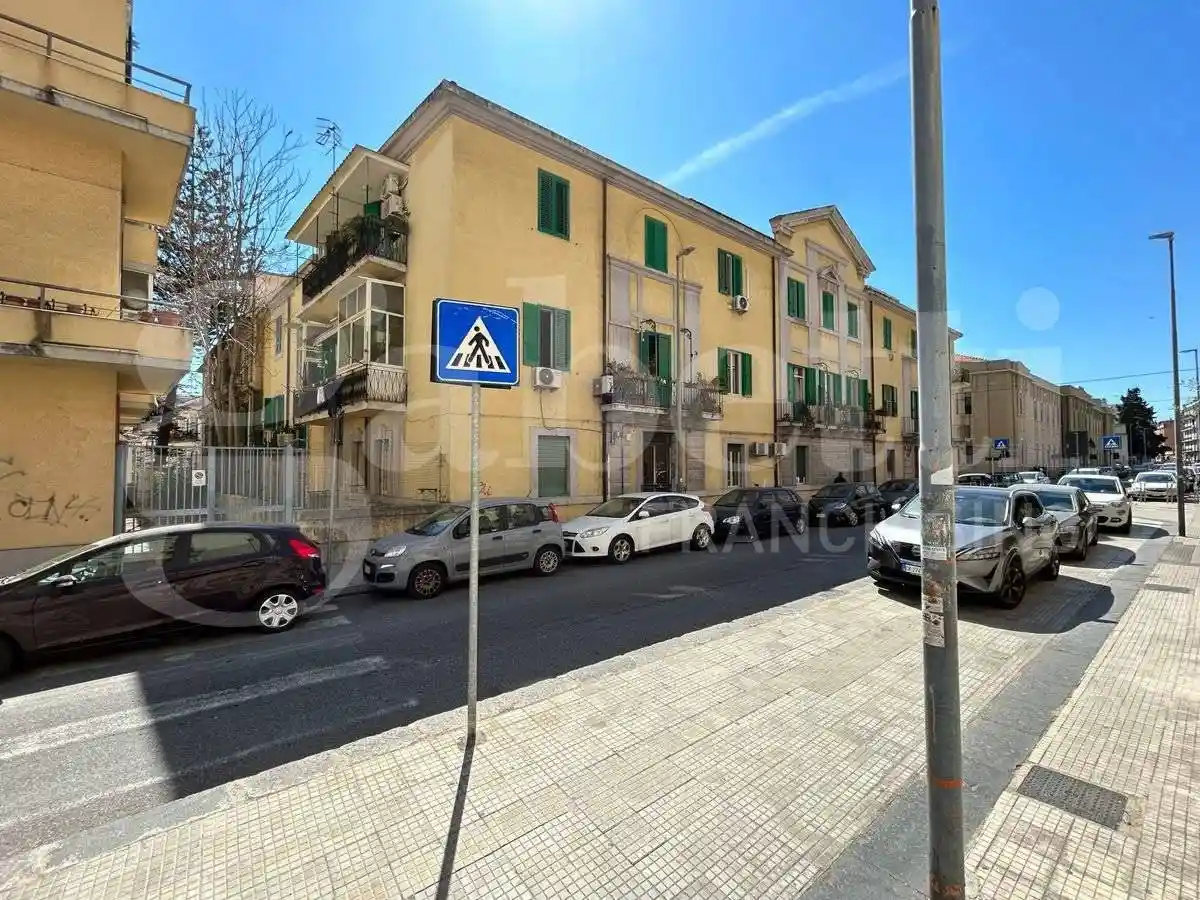 Appartamento in affitto a Messina