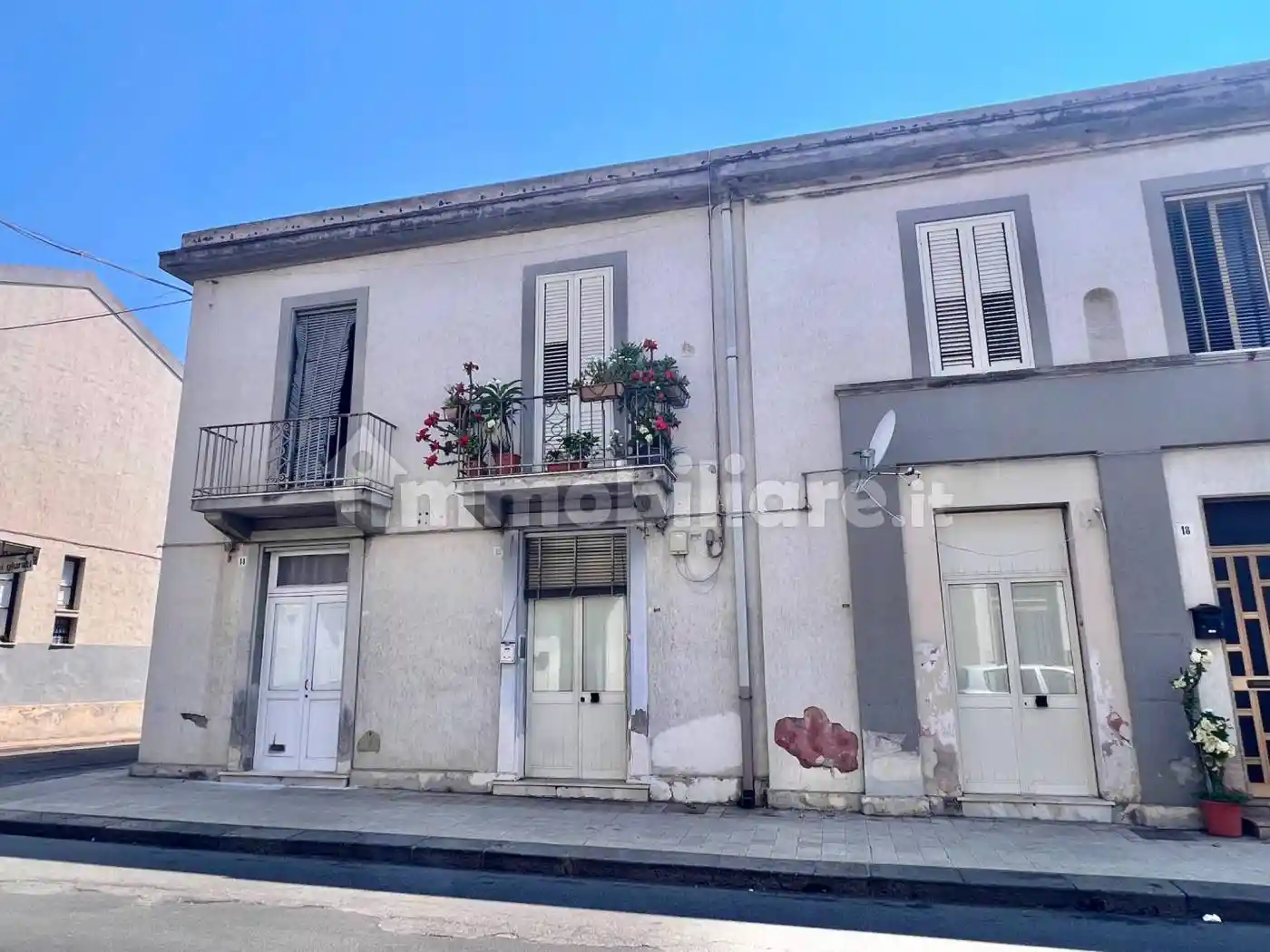 Appartamento in vendita a Mascali