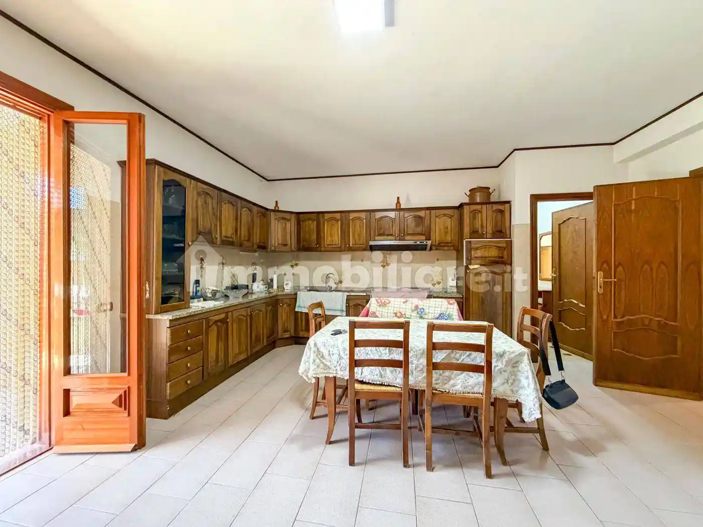 Villa in vendita a Casapesenna