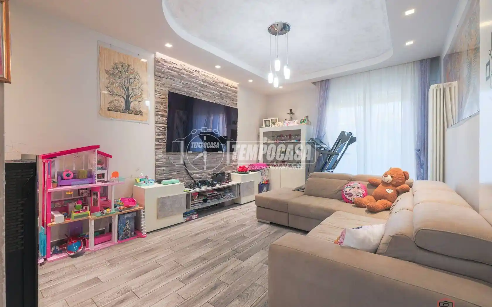 Appartamento in vendita a Riccione