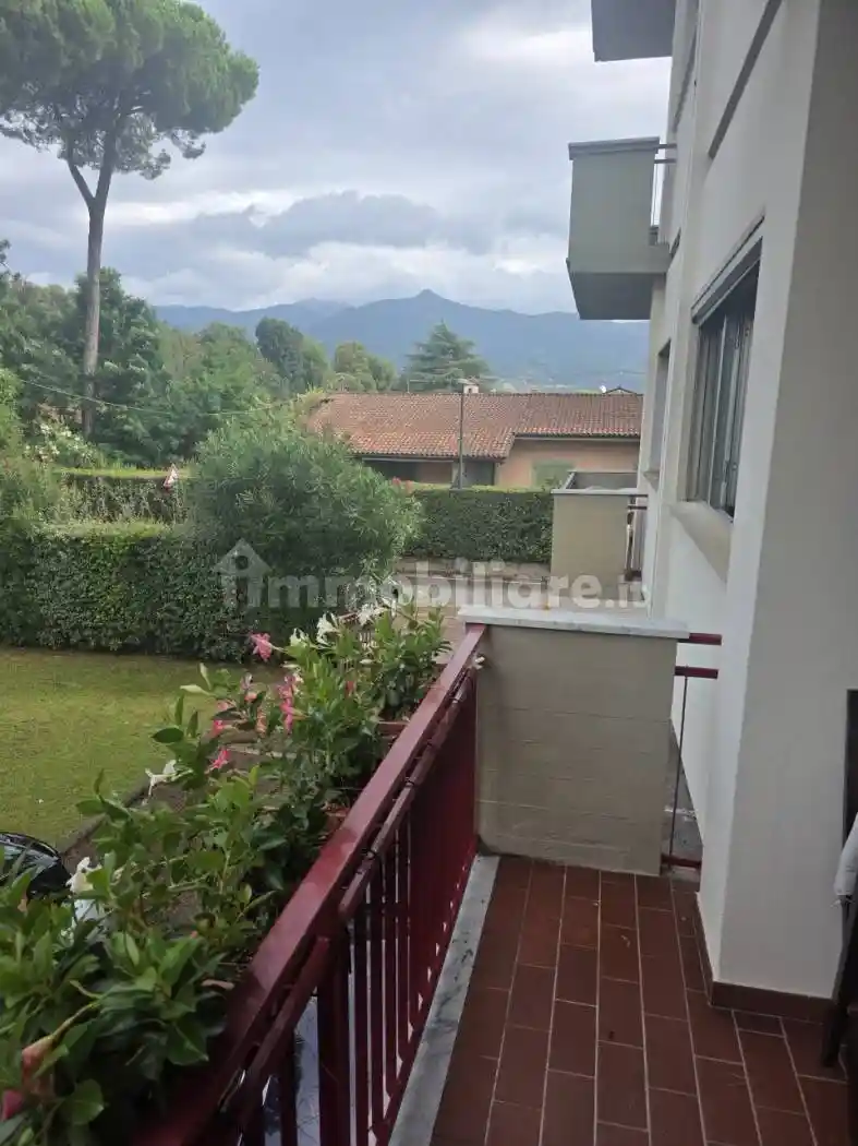 Appartamento in vendita a Forte dei Marmi