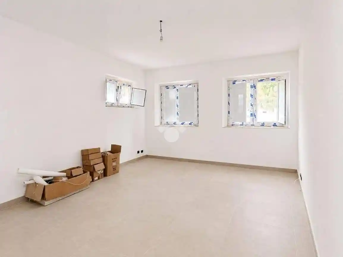 Appartamento in vendita a L'Aquila