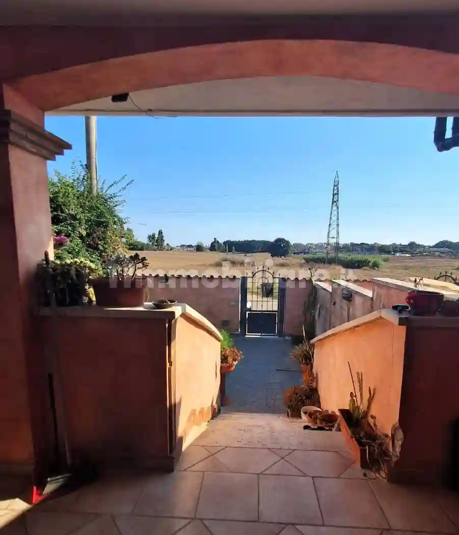 Villetta a schiera - foto 4