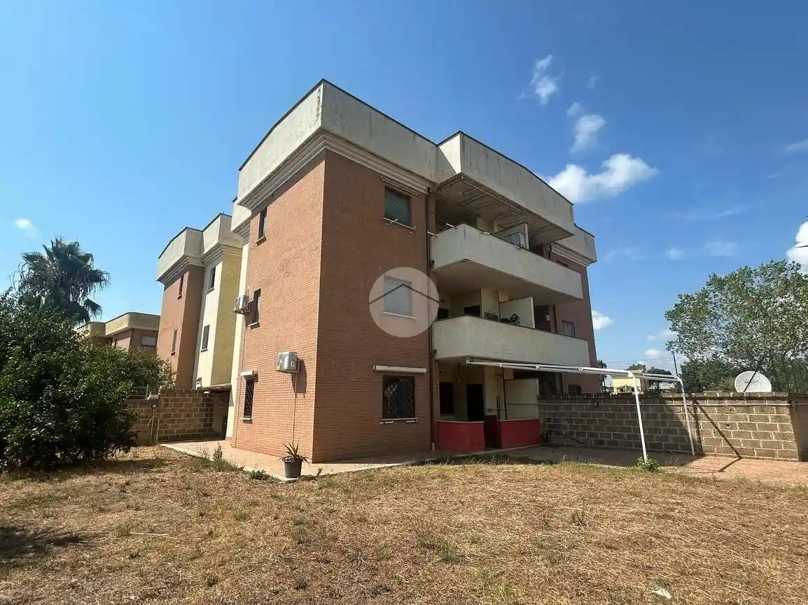 Appartamento in vendita a Anzio