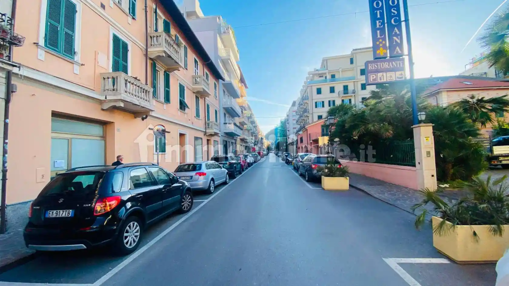 Appartamento in vendita a Alassio