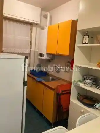 Appartamento in affitto a Massa