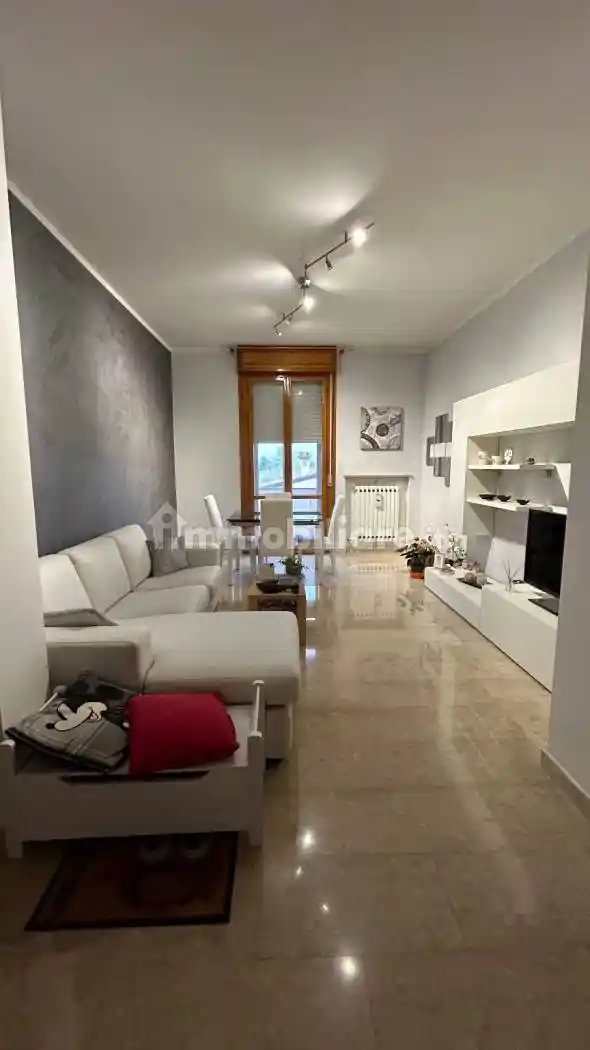 Appartamento in vendita a Portomaggiore