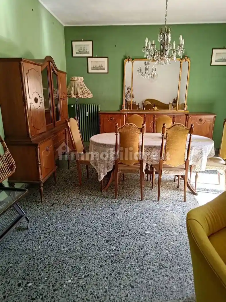 Appartamento in affitto a Livorno