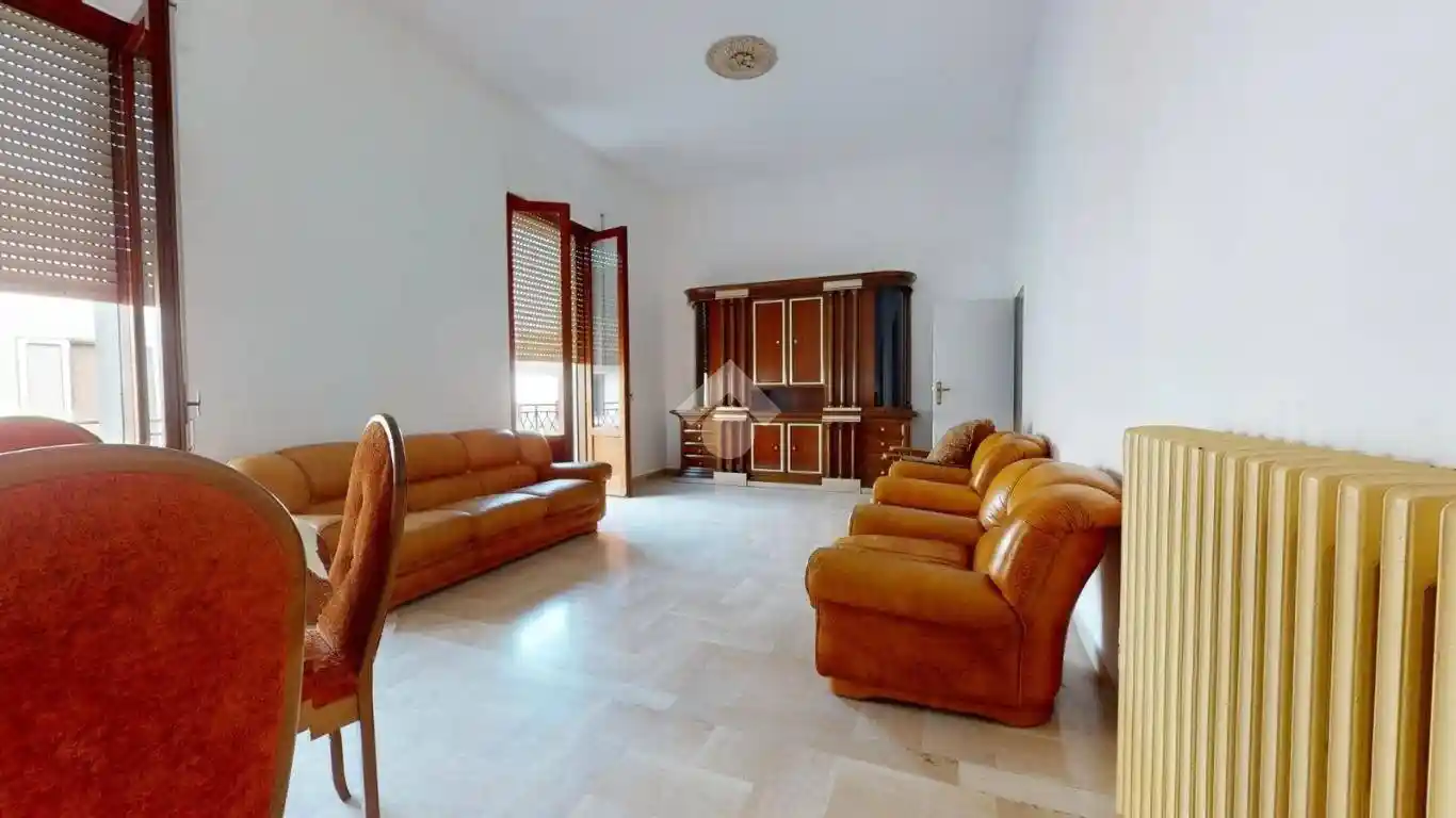 Casa indipendente in affitto a Latiano