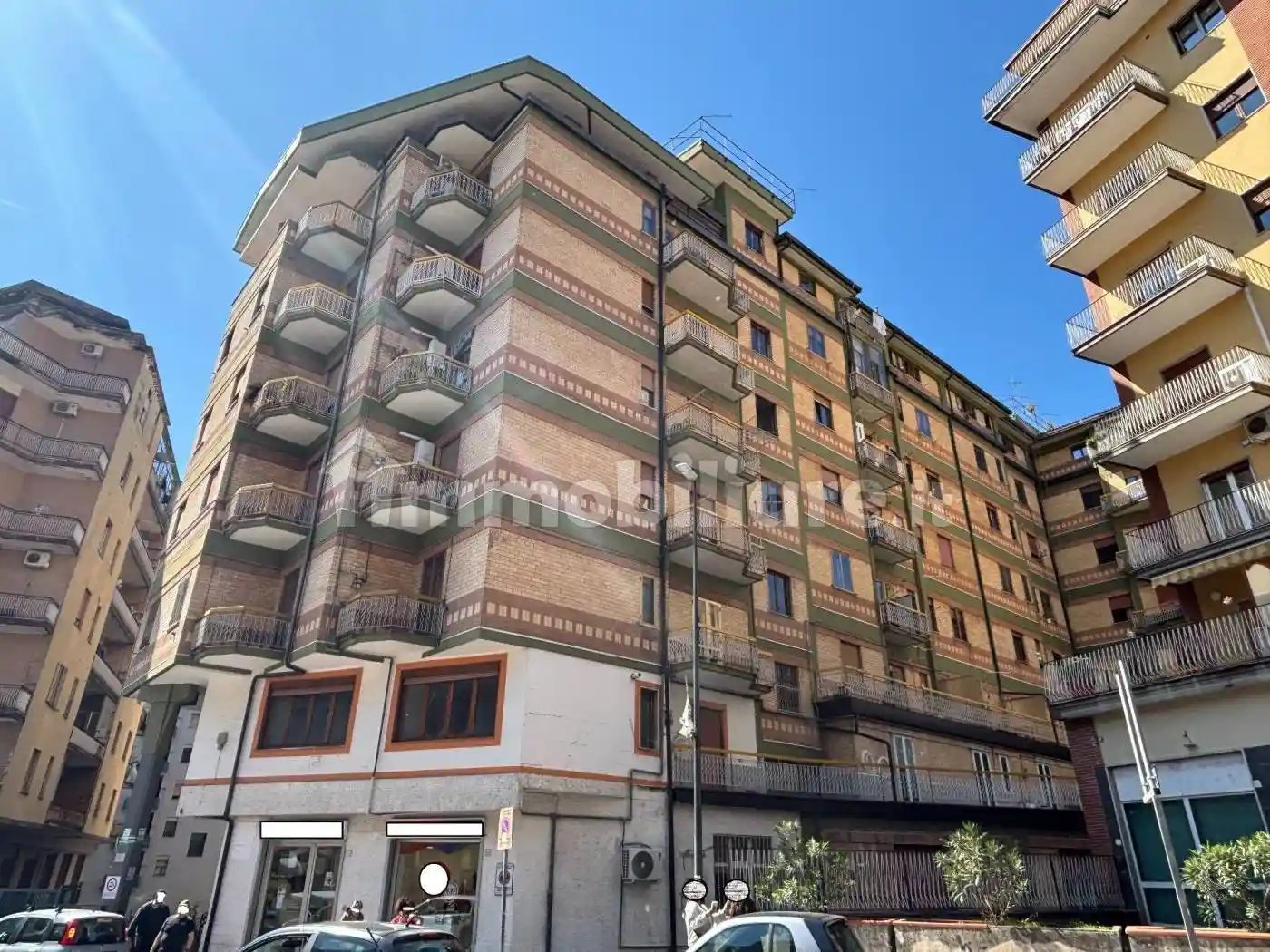 Appartamento in vendita a Avellino