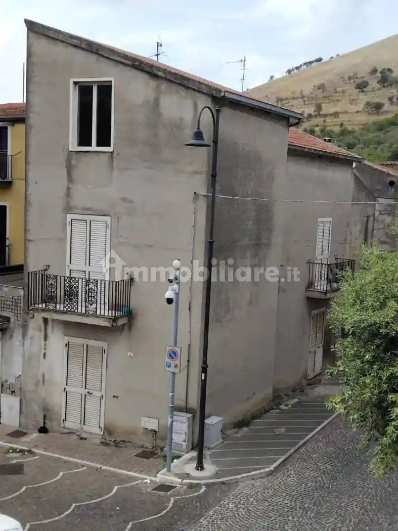Casa indipendente in vendita a Arpaia