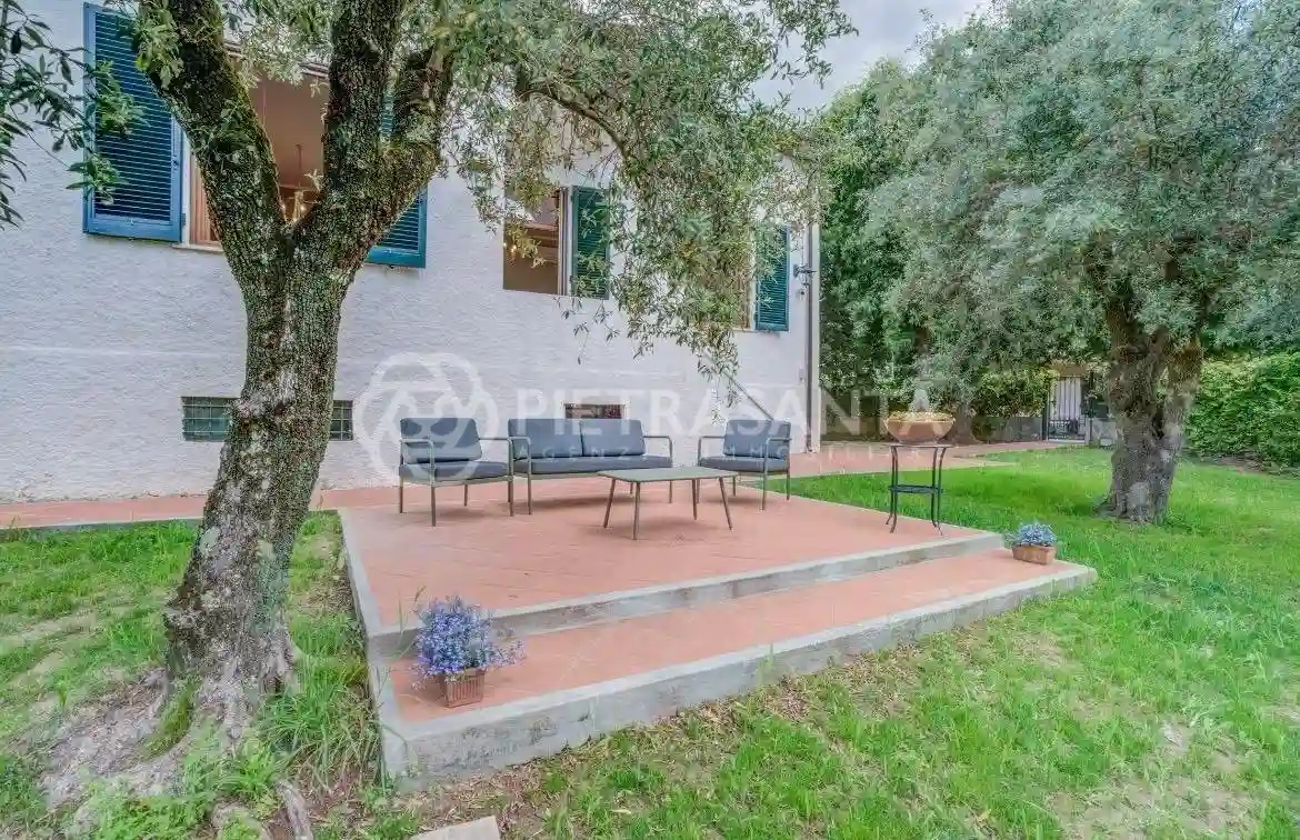 Villa - foto 3