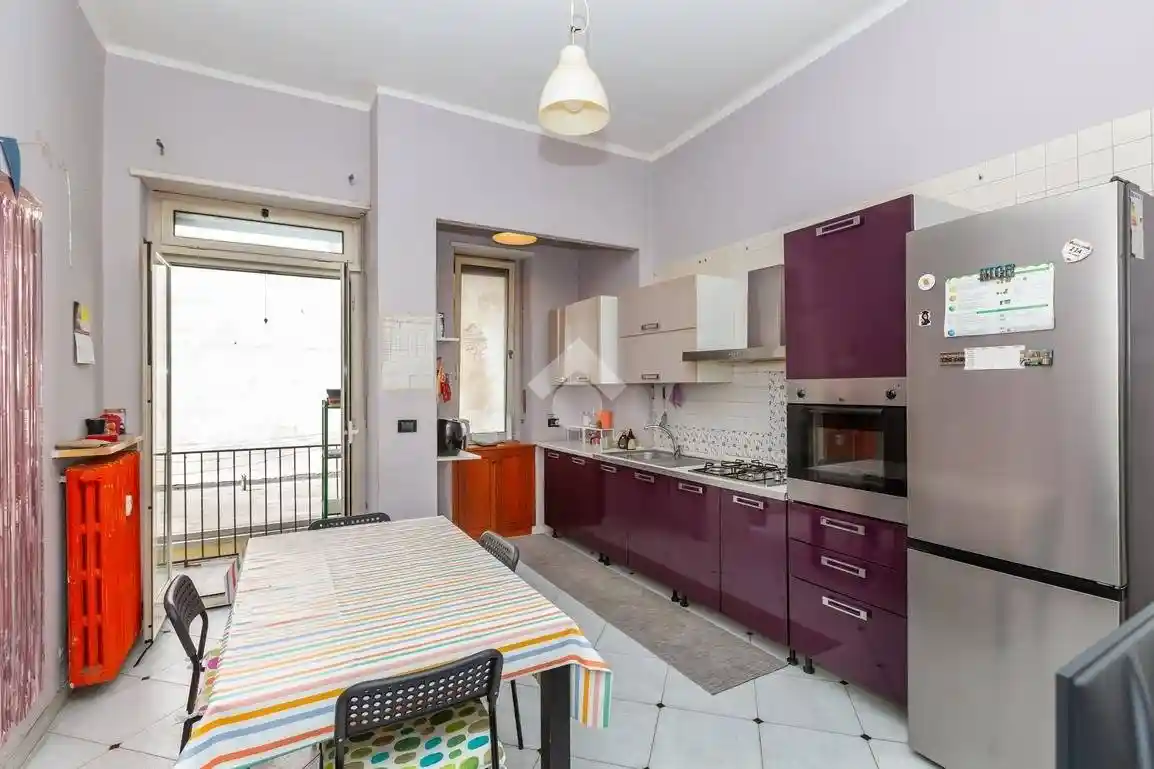 Appartamento in vendita a Torino