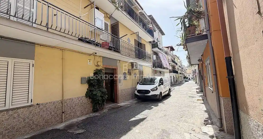 Appartamento in vendita a Corigliano-Rossano
