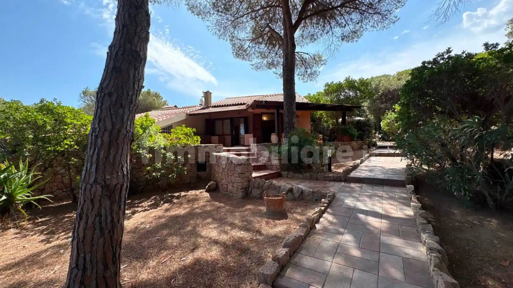 Villa in vendita a Santa Teresa Gallura