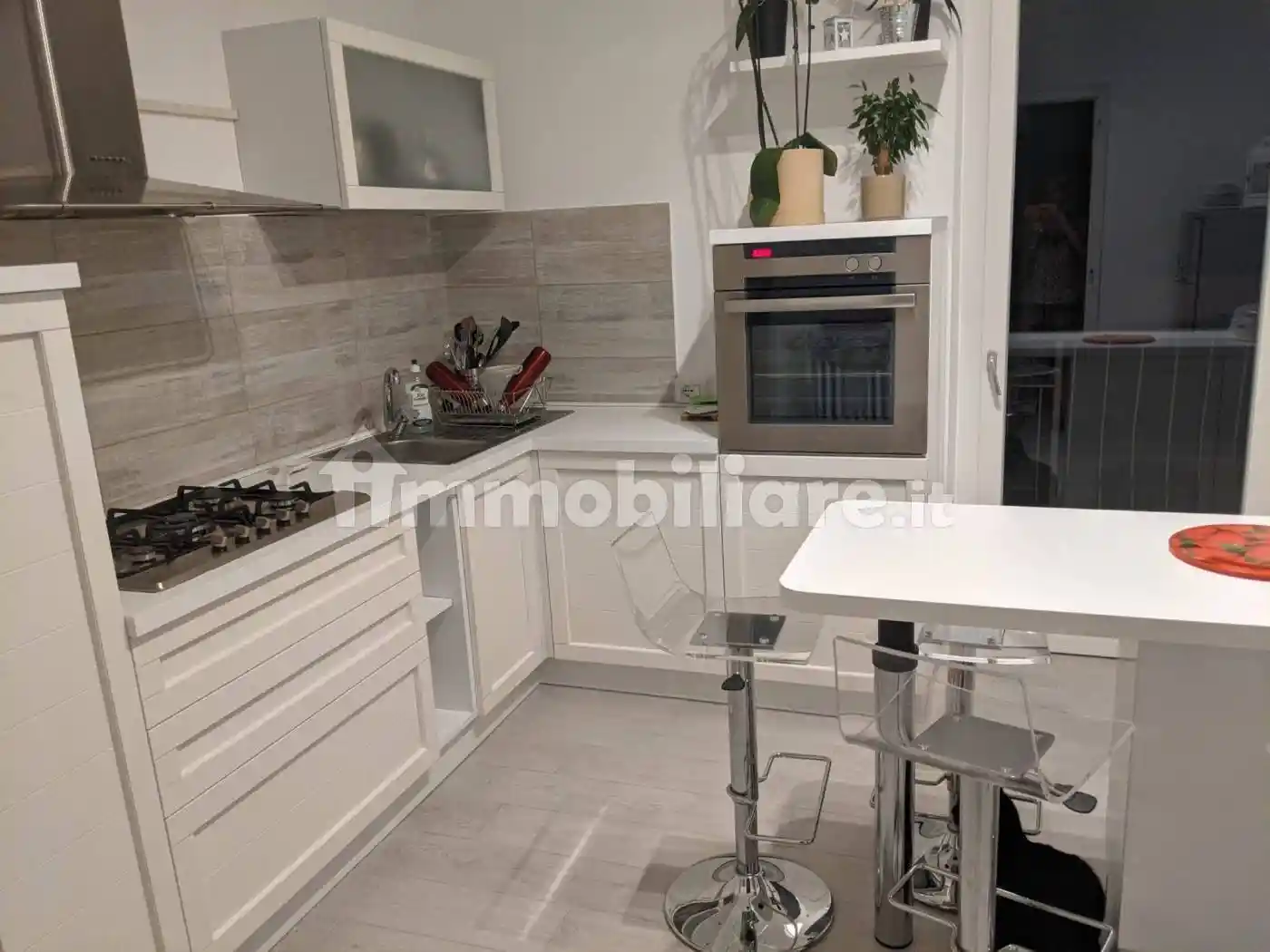 Appartamento in vendita a Cormons